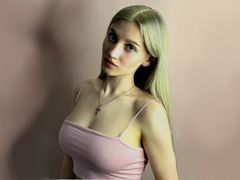 StacyEvances from LiveJasmin