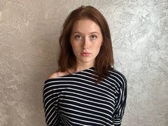 StacyFoxster from LiveJasmin