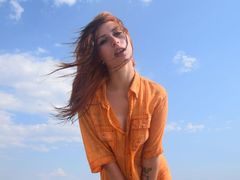 StacyGemstone from LiveJasmin