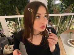 StacyJenice from LiveJasmin