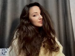 StacyMild - female with brown hair and  small tits webcam at xLoveCam