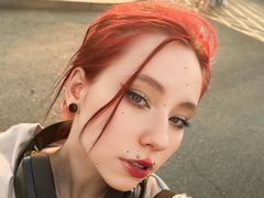 StacyRopers from LiveJasmin