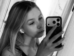 StacySofts from LiveJasmin