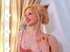 StacyValeon from LiveJasmin