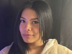 StarAurora from LiveJasmin
