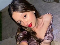 StarHarper from LiveJasmin