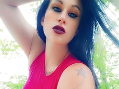 StarSpencer from LiveJasmin