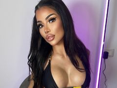 StarletJackie - female with black hair and  big tits webcam at LiveJasmin