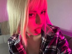 StarlightMelody from LiveJasmin