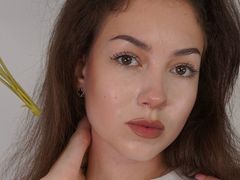 StarrAgustine from Jasmin