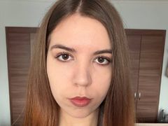 StarrFelske from LiveJasmin