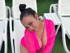 StarryBliss from LiveJasmin