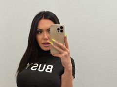 StarryEva from LiveJasmin