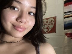 StarryLexi from LiveJasmin