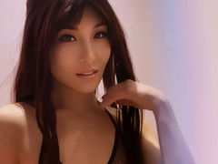 StarryScarlett from LiveJasmin