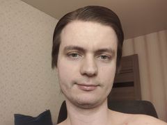 StasBazilevich from LiveJasmin