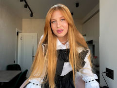 StasyaNylon from LiveJasmin