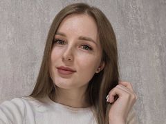 Stcat from LiveJasmin