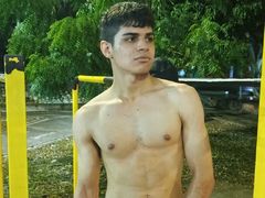 SteaveCalloway - male webcam at LiveJasmin