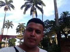 StebanRinc from LiveJasmin