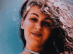 StefaFine - female with red hair webcam at LiveJasmin