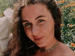 StefaFine from LiveJasmin