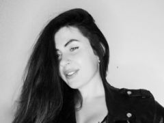 StefaFine - female with red hair webcam at LiveJasmin