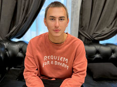 StefanRedfield from LiveJasmin