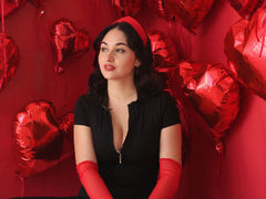 StefanaOdli from LiveJasmin