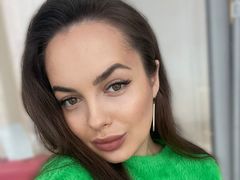MaryaWillson - female with red hair and  big tits webcam at LiveJasmin