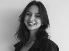 StefaniaBejjani from LiveJasmin