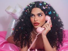 StefaniaFlores from xLoveCam