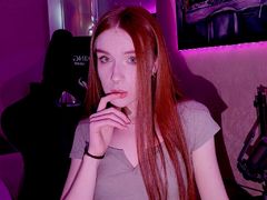 StefaniaMay from LiveJasmin