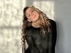 StefanyKovalski from LiveJasmin