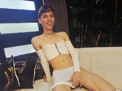 StefanyPiink from LiveJasmin