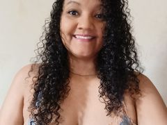 StefiAndrade from LiveJasmin