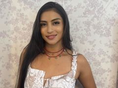SteicyFlind from LiveJasmin