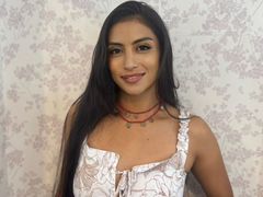 SteicyRoas from LiveJasmin