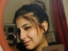 StelaBush - female with black hair and  big tits webcam at LiveJasmin