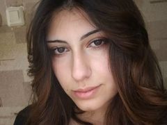 StelaBush from LiveJasmin