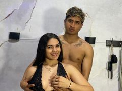 StellaAndNoah from LiveJasmin