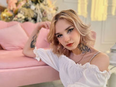 StellaGraund from LiveJasmin