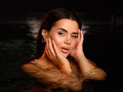 StellaWade - female with brown hair webcam at LiveJasmin