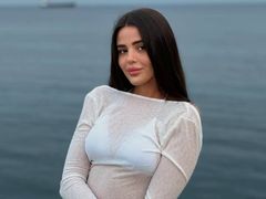 StellaWade - female with brown hair webcam at LiveJasmin