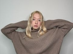 RexellaAlvey from LiveJasmin