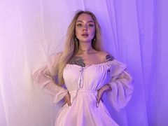 StellaRai from LiveJasmin