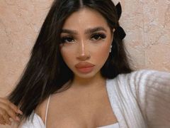 StellaRiver - female with black hair and  small tits webcam at LiveJasmin