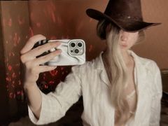 StellaRock from LiveJasmin