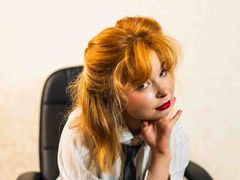 StellaVanila from LiveJasmin