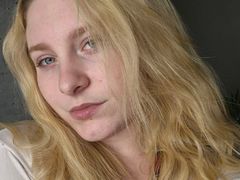StellaVanilla - blond female with  big tits webcam at StripChat